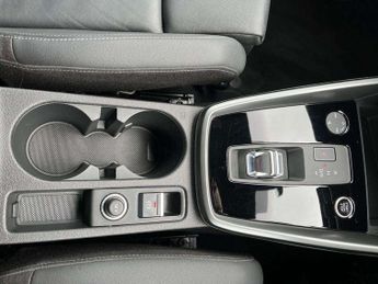 Audi A3 35 TFSI S Line 5dr S Tronic