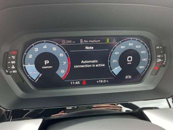 Audi A3 35 TFSI S Line 5dr S Tronic