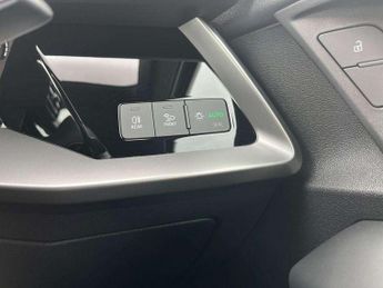 Audi A3 35 TFSI S Line 5dr S Tronic