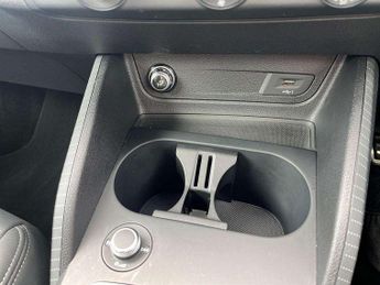 Audi Q2 30 TFSI Black Edition 5dr