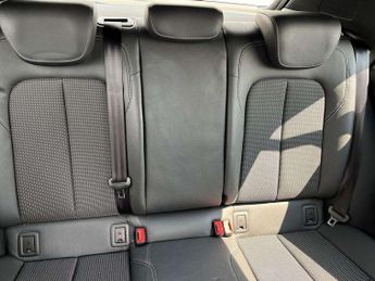Audi Q2 35 TFSI Black Edition 5dr