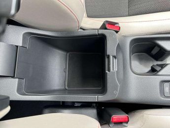 Honda HR-V 1.5 eHEV Advance Style 5dr CVT