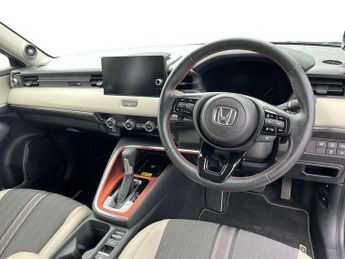 Honda HR-V 1.5 eHEV Advance Style 5dr CVT