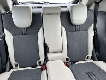 Honda HR-V 1.5 eHEV Advance Style 5dr CVT