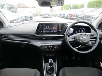 Hyundai i20 1.0T GDi Advance 5dr