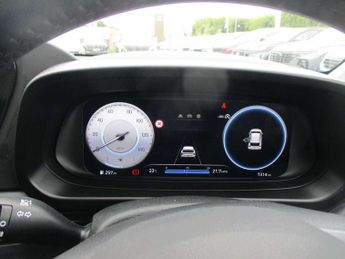 Hyundai i20 1.0T GDi Advance 5dr