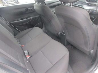 Hyundai i20 1.0T GDi Advance 5dr