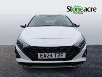Hyundai i20 1.0T GDi Advance 5dr