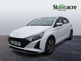 Hyundai i20 1.0T GDi Advance 5dr