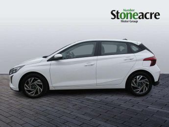 Hyundai i20 1.0T GDi Advance 5dr