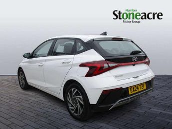 Hyundai i20 1.0T GDi Advance 5dr