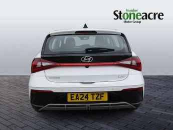 Hyundai i20 1.0T GDi Advance 5dr