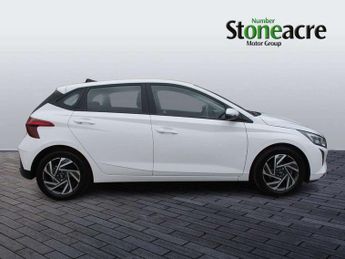 Hyundai i20 1.0T GDi Advance 5dr