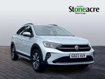 Volkswagen Taigo 1.0 TSI Life 5dr
