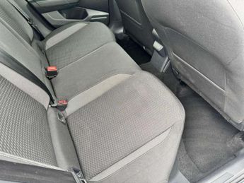 Volkswagen Taigo 1.0 TSI Life 5dr