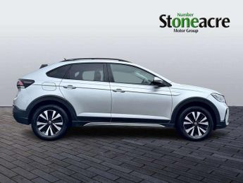 Volkswagen Taigo 1.0 TSI Life 5dr