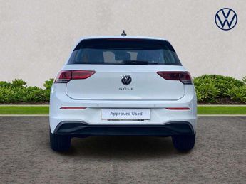 Volkswagen Golf 1.5 TSI Life 5dr