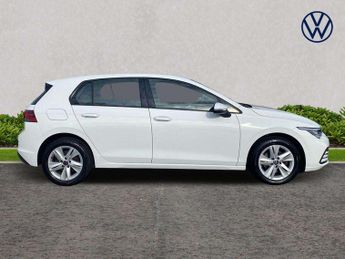Volkswagen Golf 1.5 TSI Life 5dr