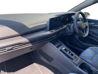 Volkswagen Golf R 2.0 TSI 320 R 4Motion 5dr DSG