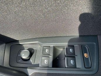 Volkswagen Tiguan 1.5 TSI 150 Active 5dr DSG