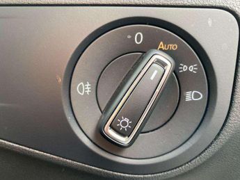 Volkswagen Tiguan 1.5 TSI 150 Active 5dr DSG