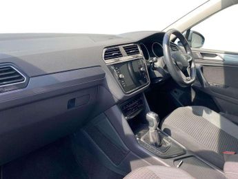 Volkswagen Tiguan 1.5 TSI 150 Active 5dr DSG
