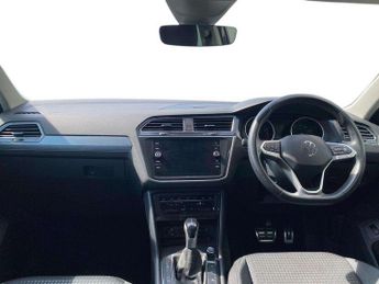 Volkswagen Tiguan 1.5 TSI 150 Active 5dr DSG