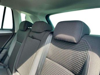 Volkswagen Tiguan 1.5 TSI 150 Active 5dr DSG
