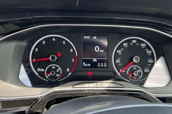Volkswagen Polo 1.0 TSI 95 SEL 5dr