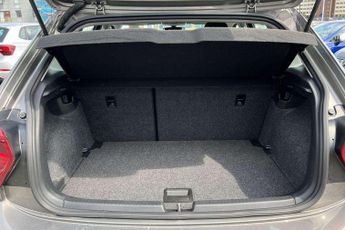Volkswagen Polo 1.0 TSI 95 SEL 5dr