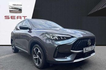 MG HS 1.5 T-GDI Trophy 5dr DCT
