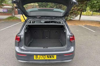 Volkswagen Golf 1.5 eTSI 150 Style 5dr DSG