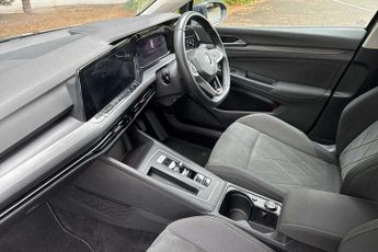 Volkswagen Golf 1.5 eTSI 150 Style 5dr DSG