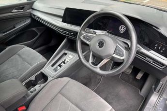 Volkswagen Golf 1.5 eTSI 150 Style 5dr DSG