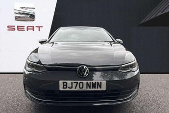 Volkswagen Golf 1.5 eTSI 150 Style 5dr DSG