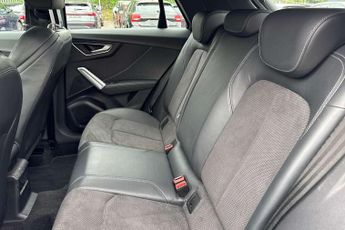 Audi SQ2 SQ2 Quattro 5dr S Tronic
