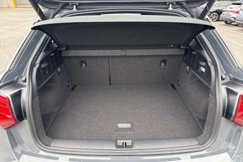 Audi SQ2 SQ2 Quattro 5dr S Tronic