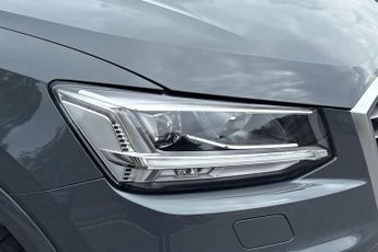 Audi SQ2 SQ2 Quattro 5dr S Tronic