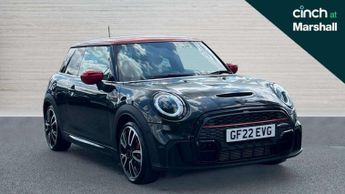 MINI John Cooper Works 2.0 John Cooper Works 3dr
