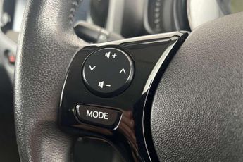 Toyota Aygo 1.0 VVT-i X-Clusiv 5dr