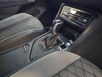 Volkswagen Tiguan 1.5 TSI 150 R-Line Edition 5dr DSG