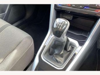 Volkswagen T-Roc 1.0 TSI Life 5dr