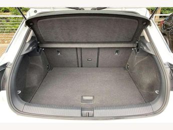 Volkswagen T-Roc 1.0 TSI Life 5dr