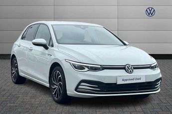 Volkswagen Golf 1.5 TSI 150 Style Edition 5dr