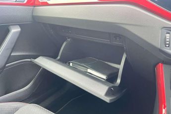 Volkswagen Polo GTI 2.0 TSI GTI 5dr DSG
