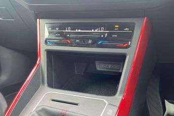 Volkswagen Polo GTI 2.0 TSI GTI 5dr DSG