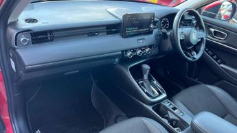 Honda HR-V 1.5 eHEV Advance 5dr CVT