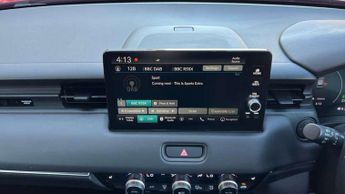 Honda HR-V 1.5 eHEV Advance 5dr CVT