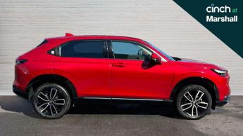 Honda HR-V 1.5 eHEV Advance 5dr CVT