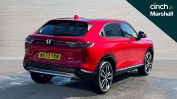 Honda HR-V 1.5 eHEV Advance 5dr CVT